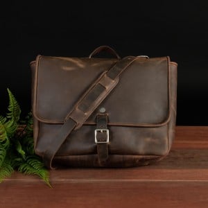 Handmade Leather Wallets, Belts, Hand Bags & More • Duvall Leatherwork