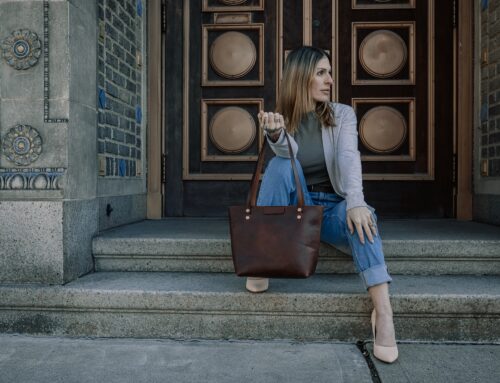Spoil Mom with Style: A Duvall Leather Mother’s Day Gift Guide