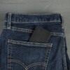 The american made slim wallet in jean pocket