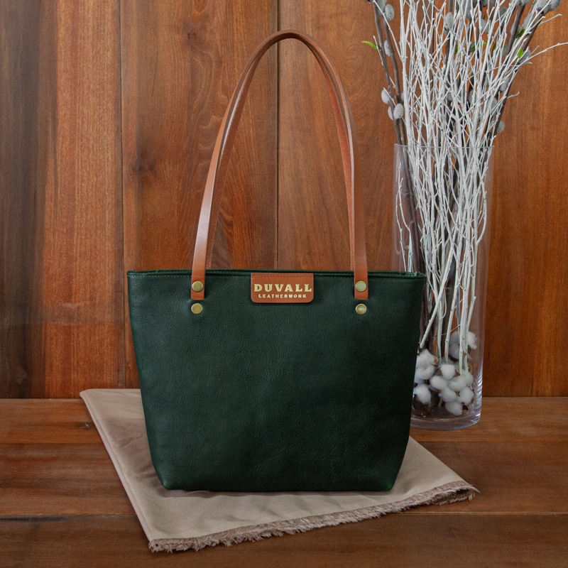 WP Standard The Utility Tote Bag Olive