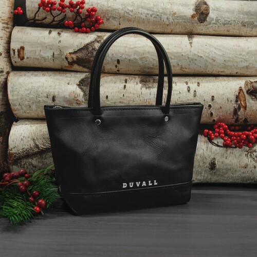 lipsy black handbag