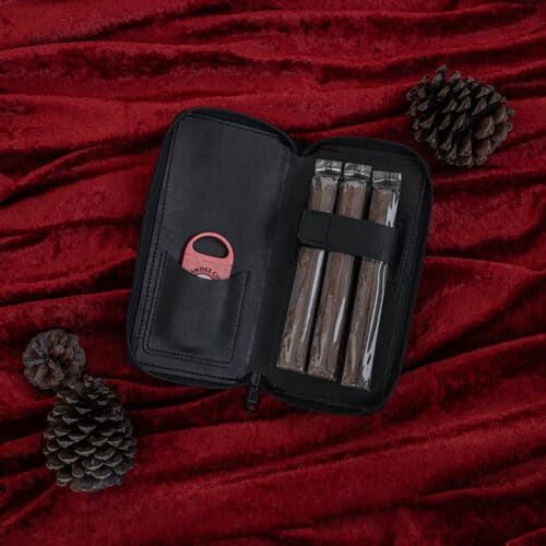 Cigar Travel Cases