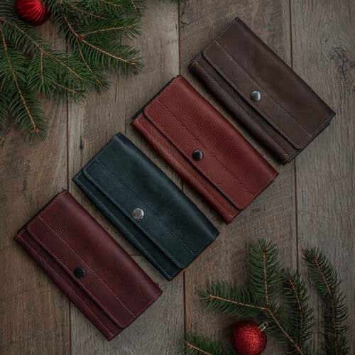 Full Size Wallets