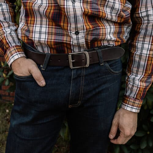 Leather Belts