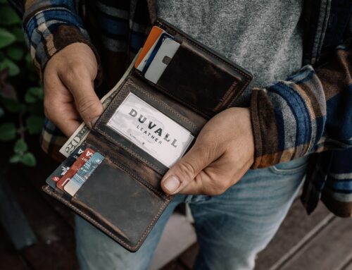 Give Dad the Gift of Timeless Quality: Father’s Day Gift Ideas from Duvall Leather